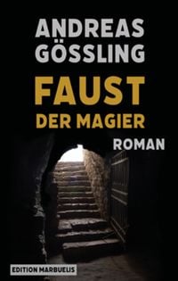 Produktbild: Faust, der Magier
