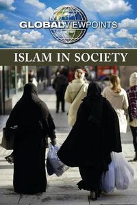Produktbild: Islam in Society
