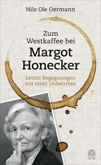 Produktbild: Zum Westkaffee bei Margot Honecker