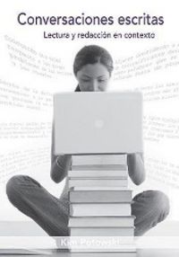 Produktbild: Spa-Conversaciones Escritas Le