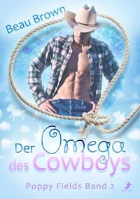 Produktbild: Der Omega des Cowboys
