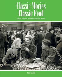 Produktbild: Classic Movies Classic Food