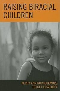 Produktbild: Raising Biracial Children