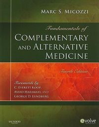 Produktbild: Fundamentals Of Complementa-4e