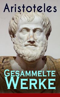 Bild vom Artikel Gesammelte Werke vom Autor Aristoteles
