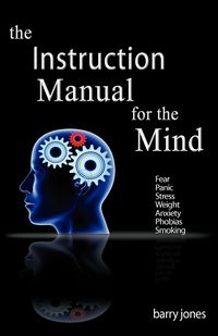 Produktbild: The Instruction Manual For The Mind