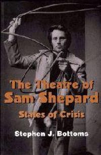 Produktbild: The Theatre of Sam Shepard