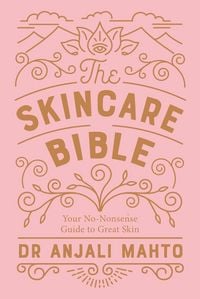 Produktbild: The Skincare Bible
