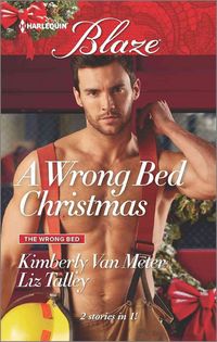 Produktbild: Blaze 869 Wrong Bed Xmas