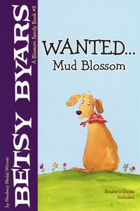 Produktbild: Wanted...Mud Blossom