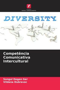 Produktbild: Compet&ecirc;ncia Comunicativa Intercultural