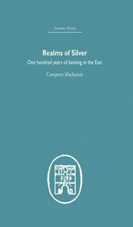 Produktbild: Realms of Silver