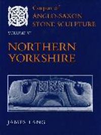 Produktbild: Lang, J: Northern Yorkshire