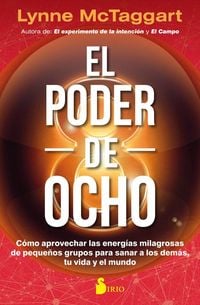 Produktbild: Poder de Ocho, El