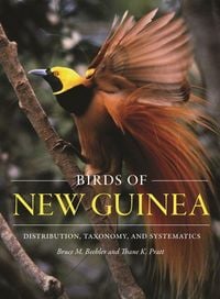 Produktbild: Birds of New Guinea