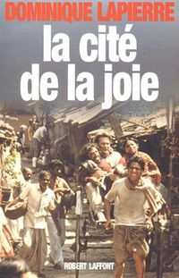 Produktbild: La cit&eacute; de la joie