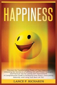 Produktbild: Happiness