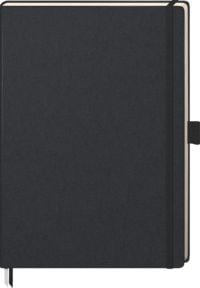 Produktbild: Brunnen Notizbuch A4 dotted Kompagnon