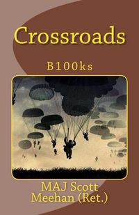 Produktbild: Crossroads (B100Ks, #1)