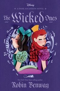 Produktbild: The Dark Ascension Series: The Wicked Ones