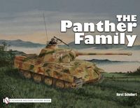 Produktbild: The Panther Family