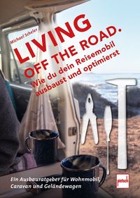 Produktbild: Living Off The Road