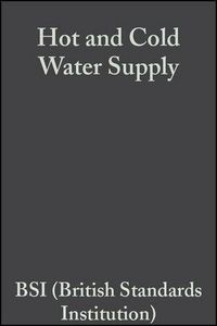 Produktbild: Hot and Cold Water Supply