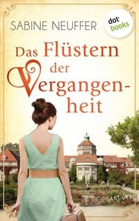 Produktbild: Das Fl&uuml;stern der Vergangenheit