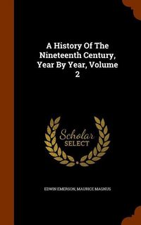 Produktbild: Hist Of The 19th Century Year