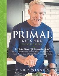 Produktbild: Primal Kitchen Cookbook