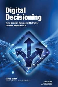 Produktbild: Digital Decisioning