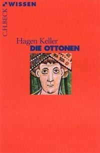 Produktbild: Die Ottonen