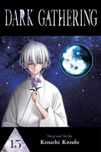 Produktbild: Dark Gathering, Vol. 15