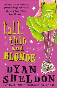 Produktbild: Tall, Thin and Blonde