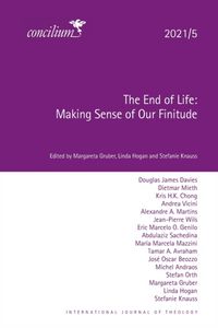 Produktbild: The End of Life 2021/5