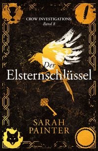 Produktbild: Der Elsternschl&uuml;ssel