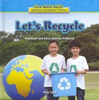 Produktbild: Lets Recycle