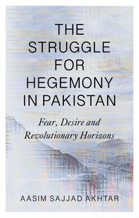 Produktbild: The Struggle for Hegemony in Pakistan