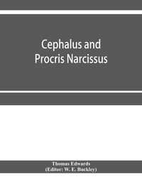 Produktbild: Cephalus and Procris. Narcissus
