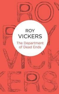 Produktbild: Dept Of Dead Ends