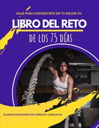 Produktbild: Libro del Reto de los 75 d&iacute;as