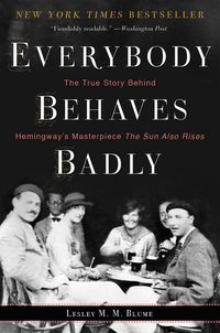 Produktbild: Everybody Behaves Badly