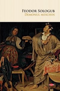 Produktbild: Demonul Meschin