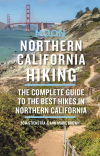 Produktbild: Stienstra, T: Moon Northern California Hiking