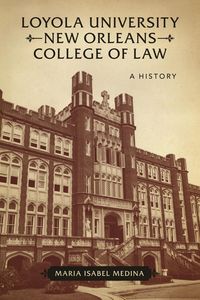 Produktbild: Loyola University New Orleans College of Law