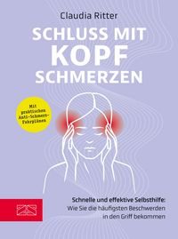 Produktbild: Schluss mit Kopfschmerzen