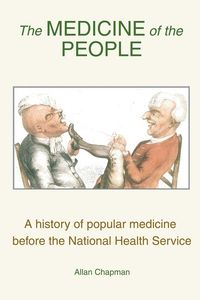 Produktbild: The Medicine of the People