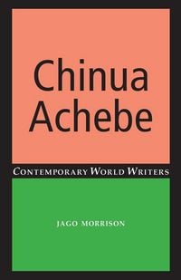 Produktbild: Chinua Achebe