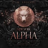 Produktbild: New York Alpha (Part 13)