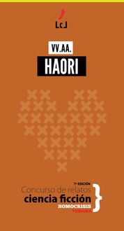 Produktbild: Haori